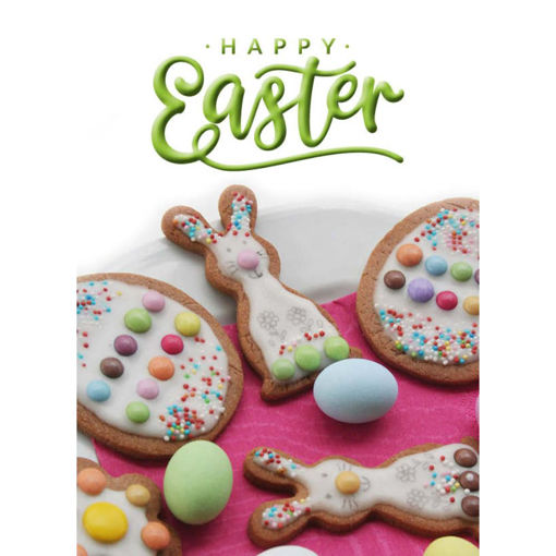 Picture of HAPPY EASTER CARD